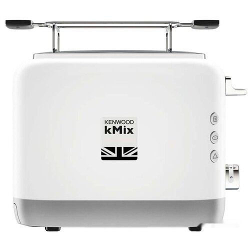 Kenwood Electronics TCX751WH тостер 2 ломтик(а) 900 W Белый