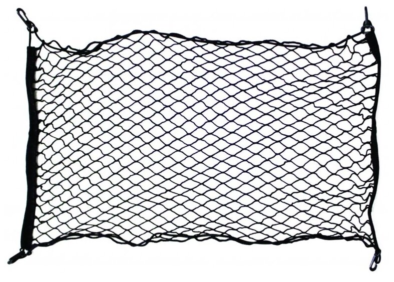 Сетка в багажное отделение (размер M) AVS GL-02