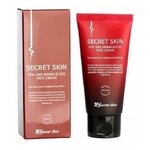 Secret skin syn-ake wrinkleless face cream Крем для лица со змеиным ядом - изображение