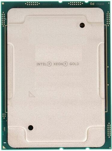 Процессор для серверов INTEL Xeon Gold 6242R 3.1ГГц [cd8069504449601s rgzj] - фото №3