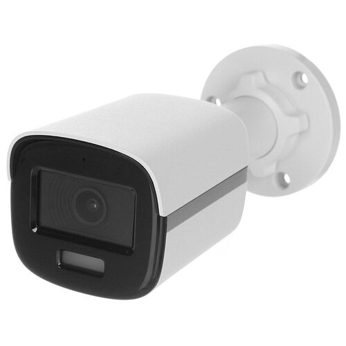 Мультиформатная AHD/TVI/CVI/CVBS камера Hikvision DS-2CE10DF3T-FS(2.8mm)