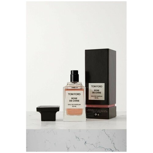 TOM FORD Парфюмерная вода rose de chine 50 мл tom ford tom ford rose prick