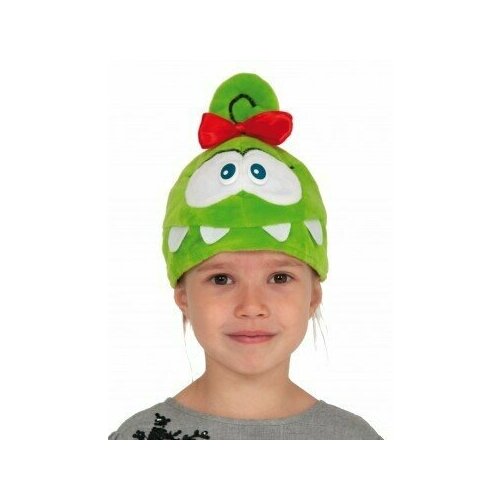 фото Шапка ам няша детская карнавалофф