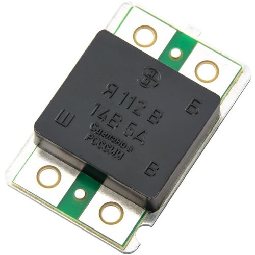 Регулятор напряжения В-04-07 ЭМИ г Пенза арт Я112В 7733702 250₽