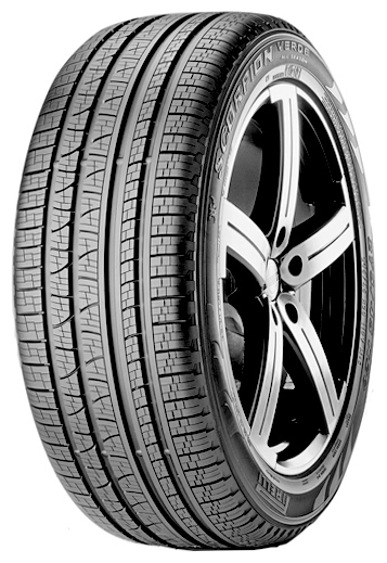Автошина Pirelli Scorpion Verde All-Season 235/50 R18 97 V
