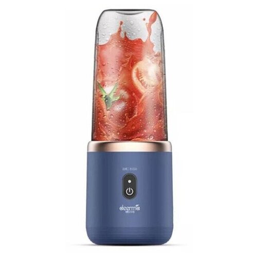 Блендер Deerma Juice Blender DEM-NU06 218000₽