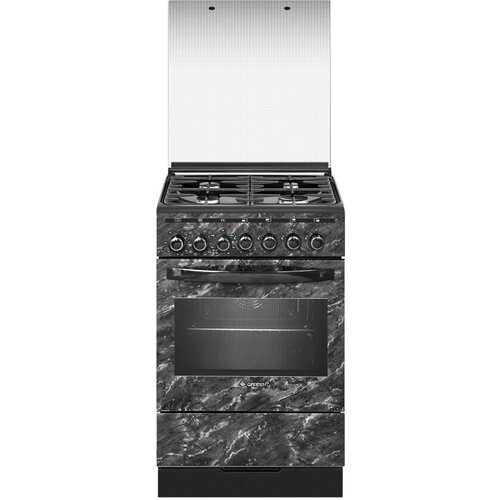 Комбинированная плита Gefest 5302-03 0053 3270000₽