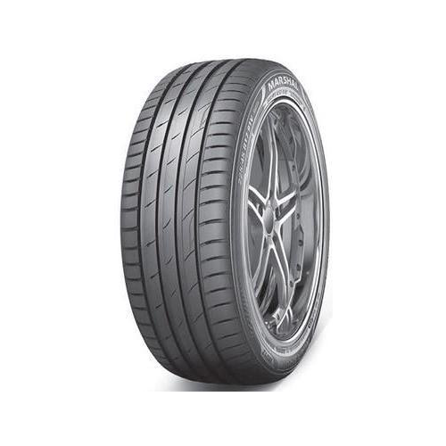 Шина Marshal Matrac FX MU12 225/40R19 93Y