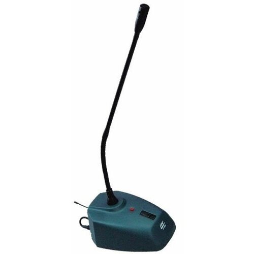 JTS ST-850 Микрофон на гусиной шее база 50-18000Гц выход XLR мини 4-пин 1644000₽