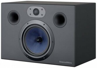 Встраиваемая АС Bowers & Wilkins CT7.5 LCRS Black