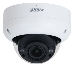 Видеокамера Dahua DH-IPC-HDBW3241RP-ZS-27135-S2 уличная купольная IP-видеокамера с ИИ 4Мп 1/3” CMOS объектив 2.7-13.5мм - фото №1