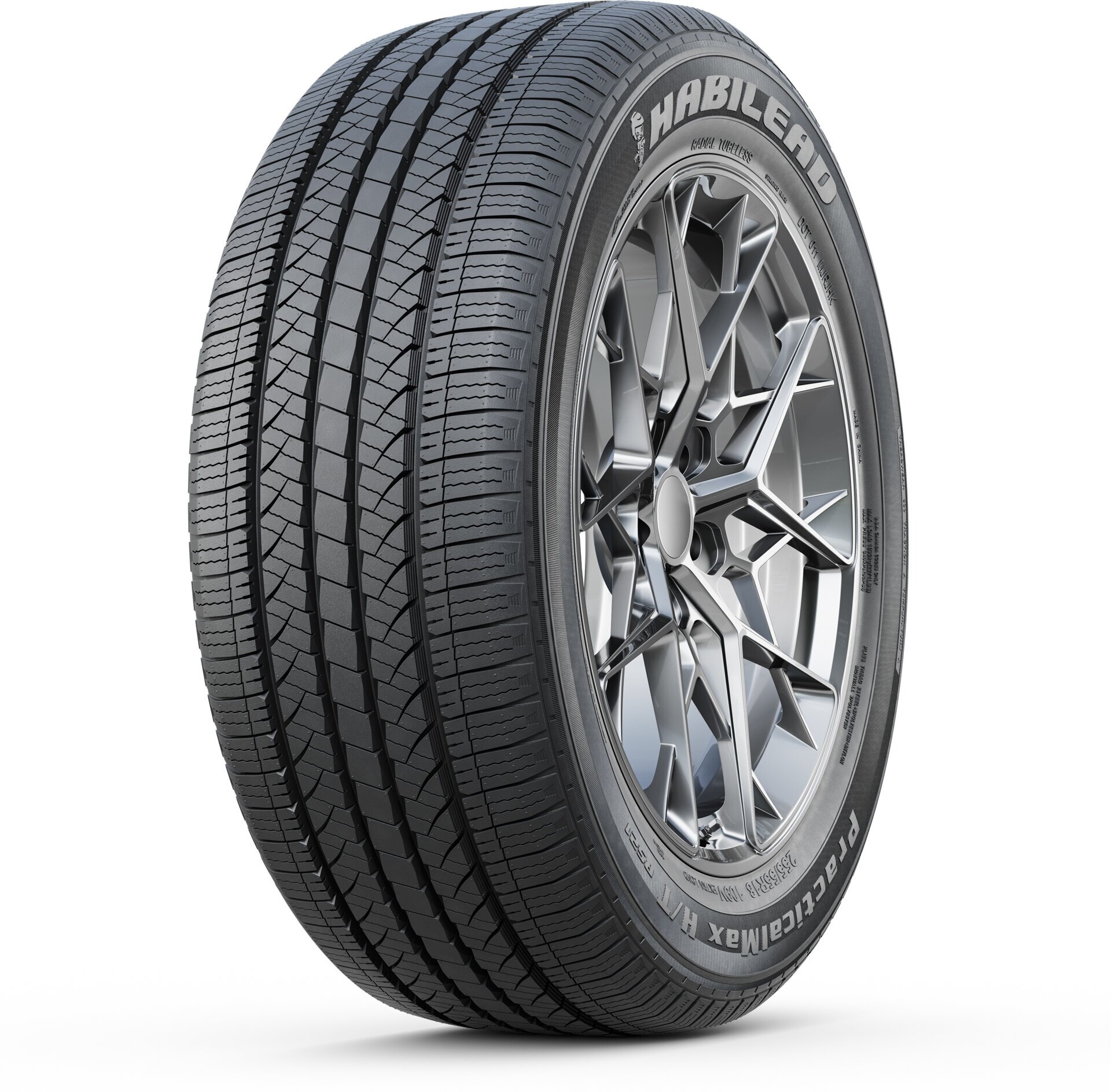 245/70R16 Habilead RS21 H/T 111H