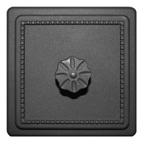 Дверца Fireway P105 прочистная