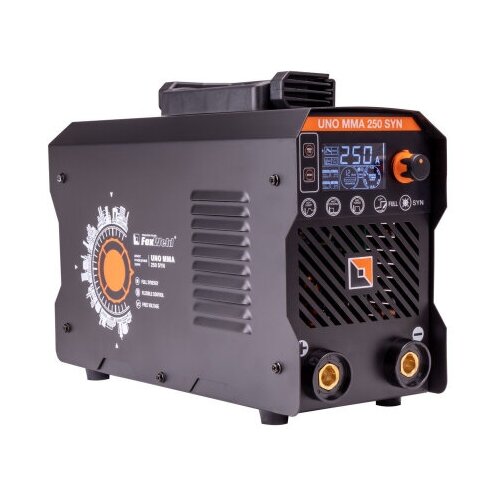 Сварочный аппарат UNO MMA 250 SYN 1889000₽
