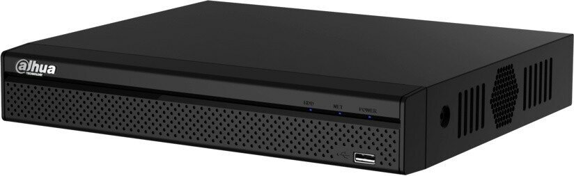 IP видеорегистратор Dahua (DHI-NVR4116HS-4KS3)