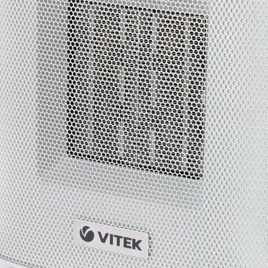 Тепловентилятор керамический VITEK - фото №7