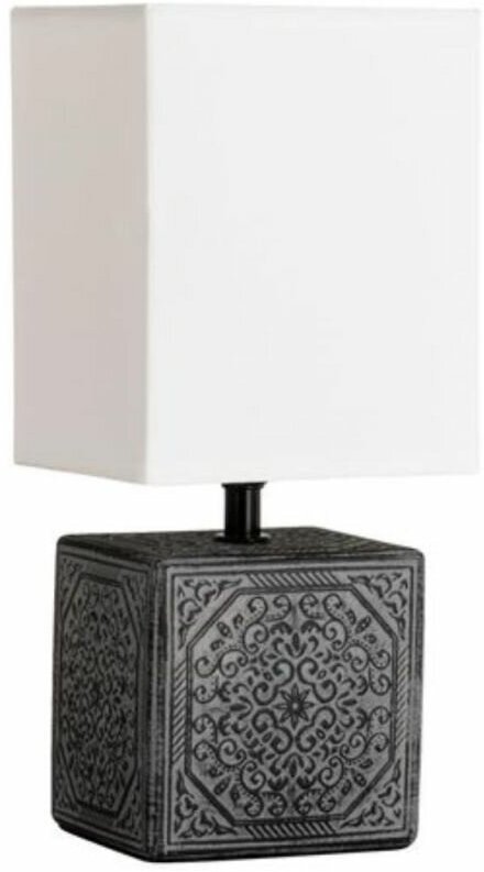 ARTE LAMP Настольная лампа Arte Lamp A4429LT-1BA