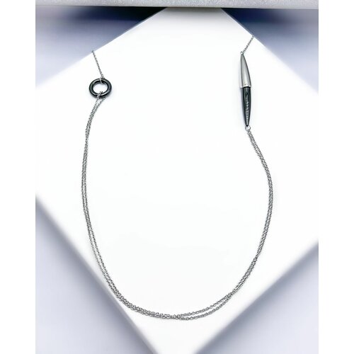 Колье Silver WINGS керамика 2400₽