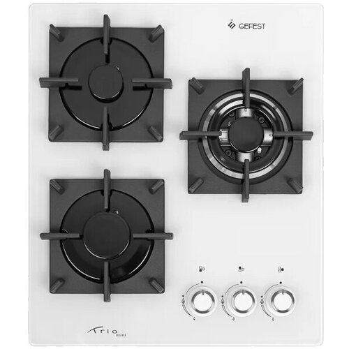 Газовая варочная панель GEFEST ПВГ 2100-02K32 1779000₽