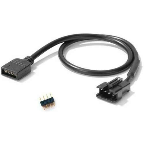 Переходник jst sm 4 pin папа - 12v4pin RGB переходник jst sm 4 pin мама папа 12v4pin rgb