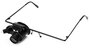 Лупа-очки Zhengte MG9892A 20x
