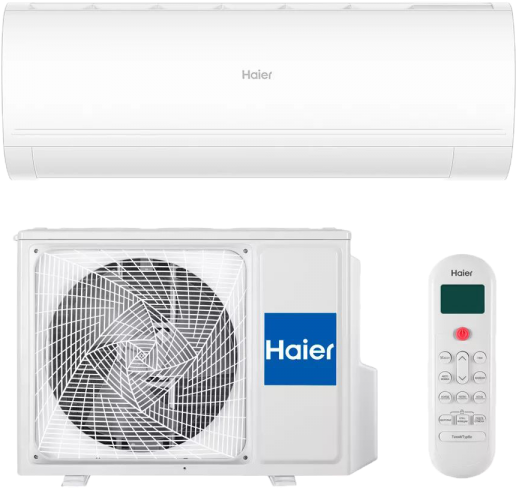 Настенная сплит-система Haier Coral AS35HPL1HRA/1U35HPL1FRA