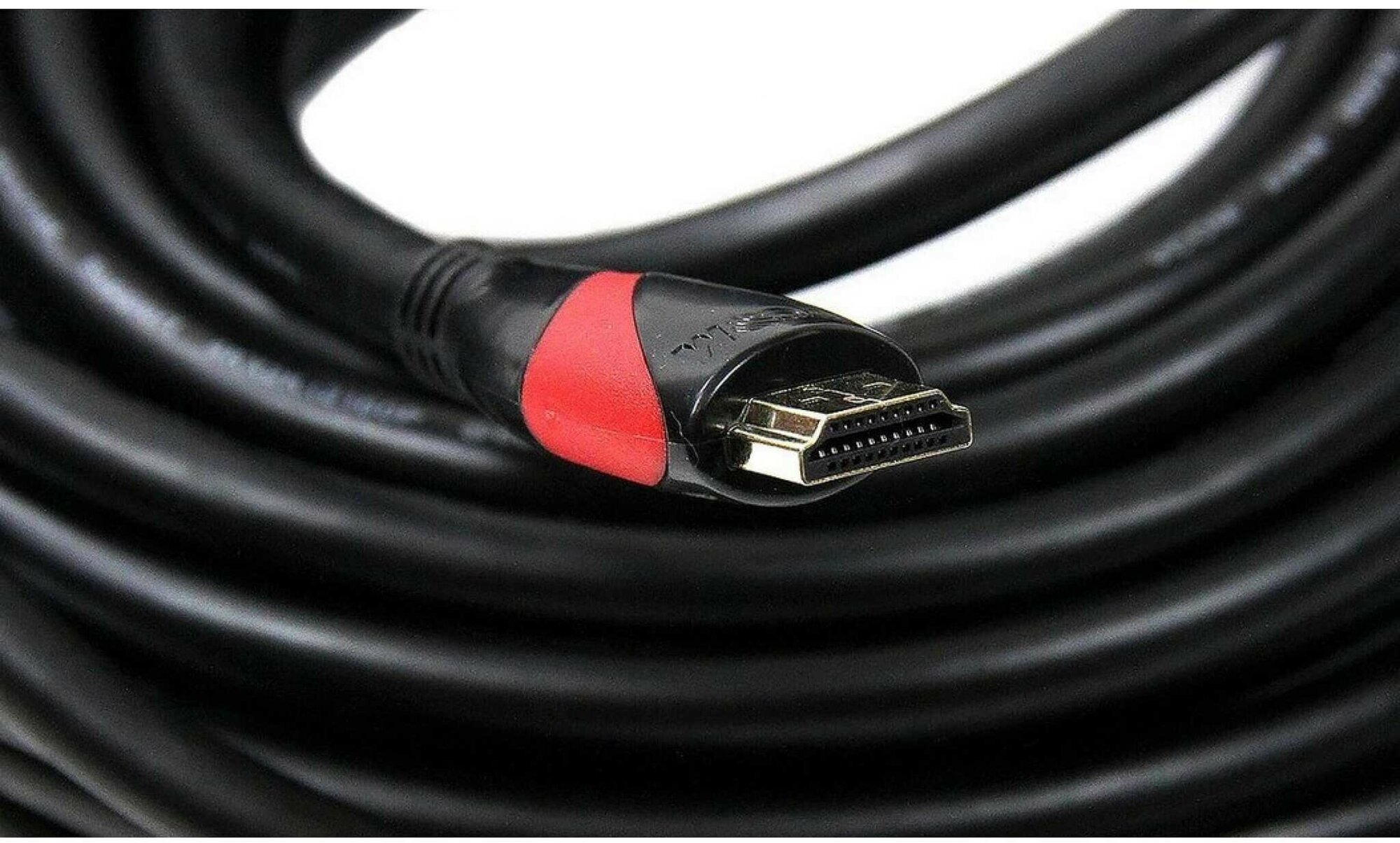 Кабель интерфейсный HDMI-HDMI VCOM - фото №8