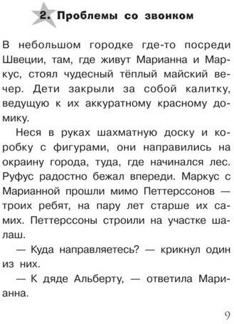 Чёрная дыра (Фуглесанг Арне Кристер) - фото №13