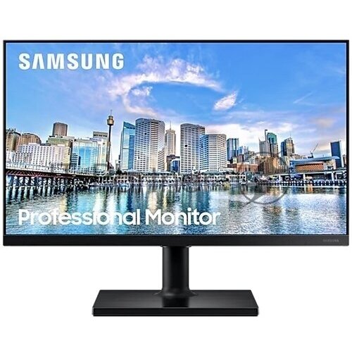 Монитор 27 Samsung F27T450FQI IPS 1920x1080 75Hz 5 ms 178178 250 cdm 10001 2xHDMI DP 2458100₽