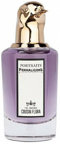 Penhaligon's The Ingenue Cousin Flora парфюмированная вода 75мл