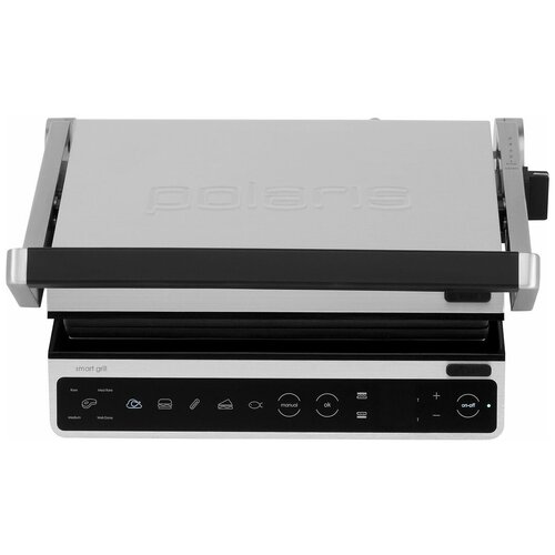 POLARIS Гриль-пресс Polaris PGP 3003 гриль пресс polaris pgp 3003 optimal temp