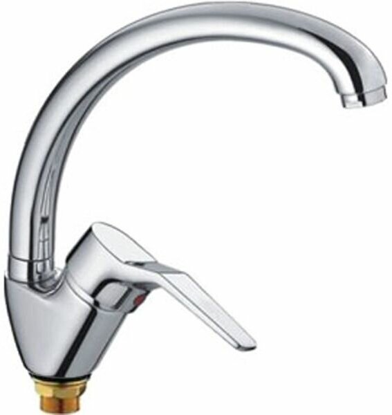 Смеситель для кухни Frap F4GK16BV3-BX2