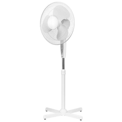 Вентилятор напольный BFF-880R 45Вт бел НС-1155712 Ballu 366700₽