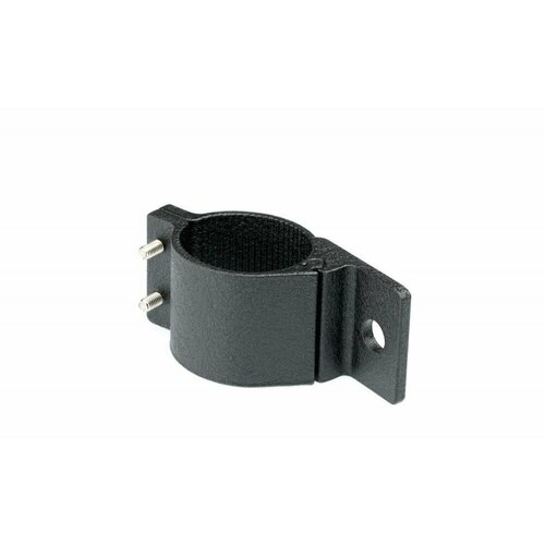 Крепление для фары на горизонтальную трубу 2