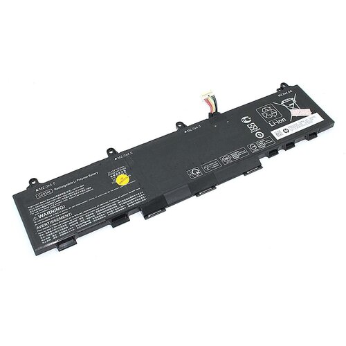 аккумулятор для ноутбука hp hstnn db6t 14 8v 2600mah Аккумуляторная батарея для ноутбука HP HSTNN-DB7V (CC03XL) 11.55V 53Wh