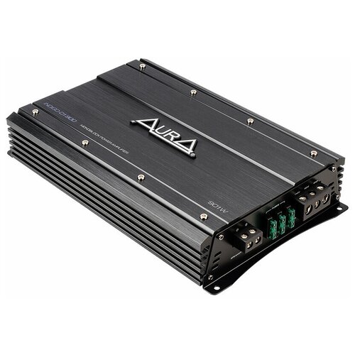 Усилитель Aura Indigo-D1900 1315000₽