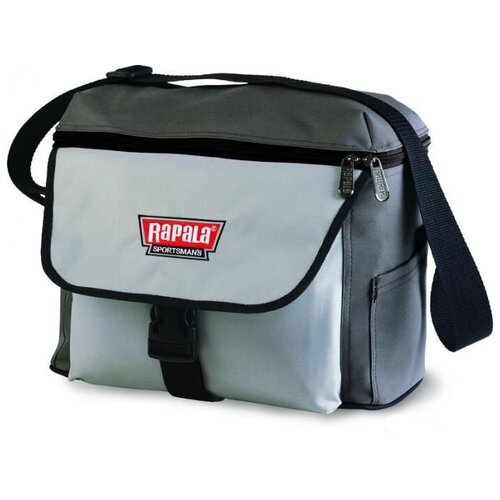 фото Сумка rapala sportsman shoulder bag