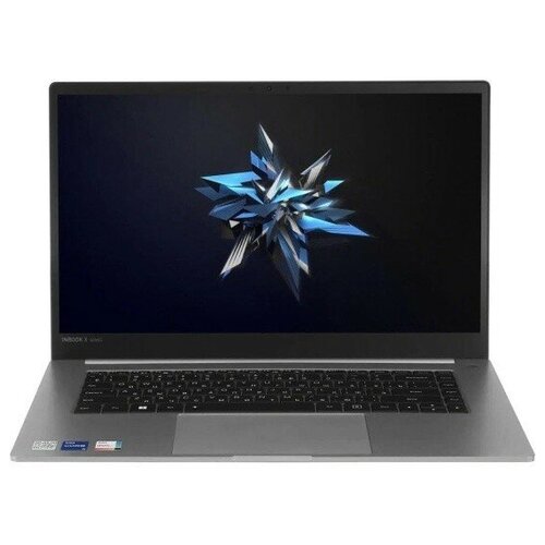 Infinix Inbook X2 Plus XL25 Grey 15 6014900₽