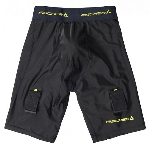 Шорты с раковиной JOCK COMPRESSION SHORT JR H06220JR 140