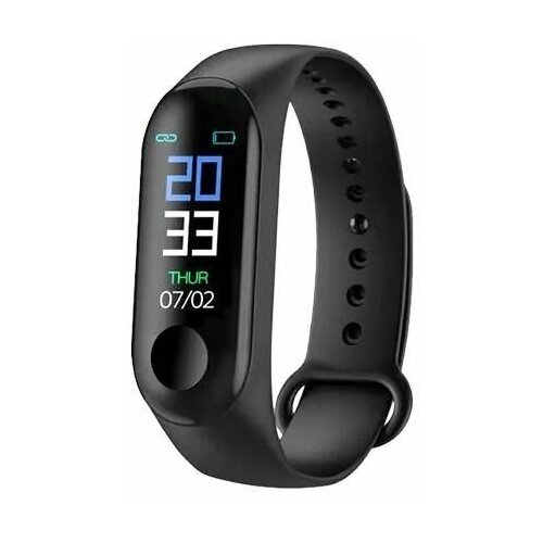 BQ-Fit BLACK 88800₽