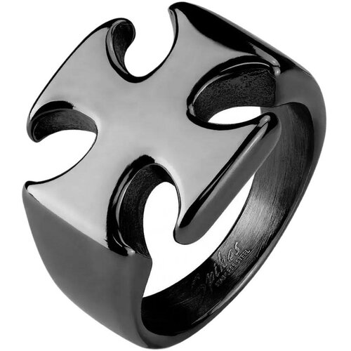 фото Кольцо spikes, нержавеющая сталь