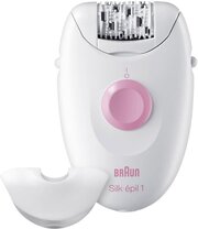 Эпилятор Braun Silk-epil 1 1370