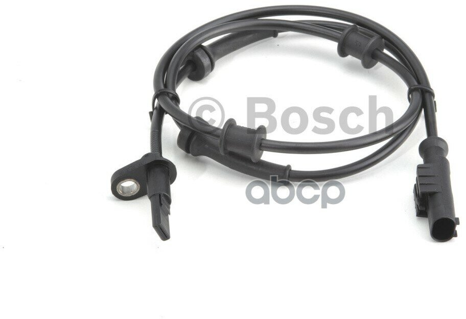 Датчик вращения колеса зад BOSCH 0265007833