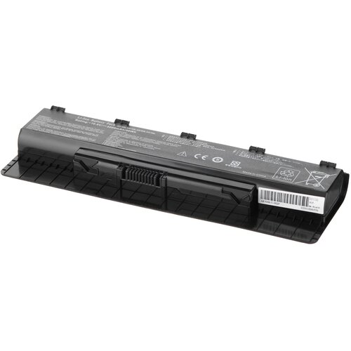 Аккумулятор для Asus A32-N56 / N56v / N56vb / N76vb / N56jr / N56vz / N76v / N56j / G56jr / N76vj / N56vj / N56dy / N56jk / N76vz / N56vv / N56jn