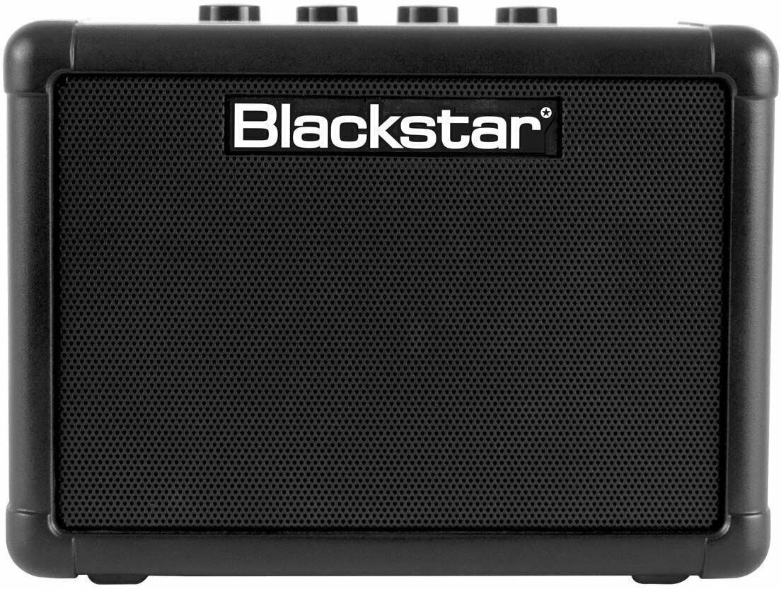 Мини-комбо для электрогитары Blackstar FLY3