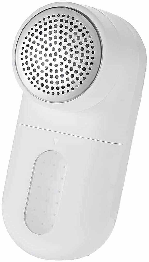 Машинка Xiaomi Mijia Rechargeable MQXJQ01KL белый