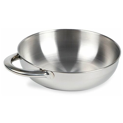 фото Миска с ручкой tatonka "bowl with grip", 1,2 л