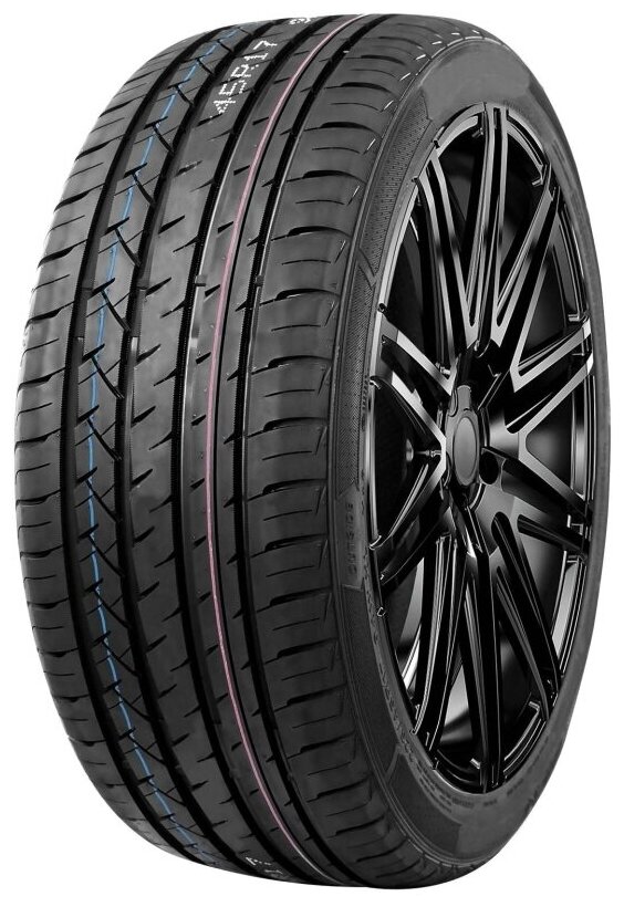 Автошина Ilink Thunder U09 255/40 R19 100W летняя