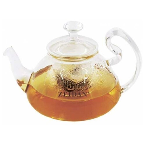 фото Чайник заварочный zeidan z-4221