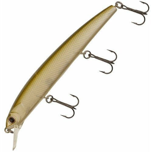 фото Воблер для рыбалки osp asura ii 925 f #g01 / сделано в японии o.s.p